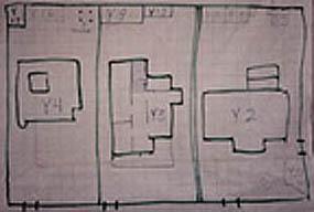 Target Building Floor Plan